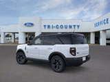 New 2025 Ford Bronco Sport Outer Banks image 4