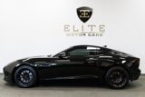 Used 2018 Jaguar F-TYPE Coupe image 2