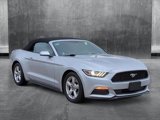 Used 2015 Ford Mustang Convertible image 3