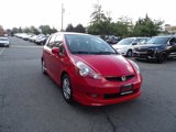 Used 2008 Honda Fit Sport image 2