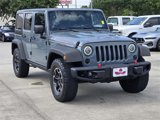 Used 2014 Jeep Wrangler Unlimited Rubicon image 3