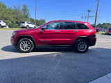 Used 2015 Jeep Grand Cherokee Limited image 6