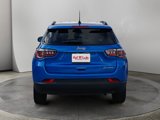 Used 2018 Jeep Compass Sport w/ Tech Group image 4