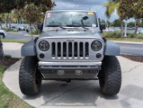 Used 2014 Jeep Wrangler Unlimited Sport w/ Quick Order Package 24S image 3