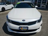 Used 2018 Kia Optima EX image 3