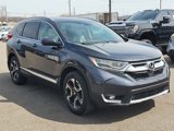 Used 2017 Honda CR-V Touring image 4