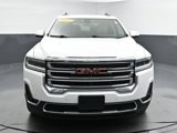 Used 2020 GMC Acadia SLT w/ Driver Alert Package II image 3