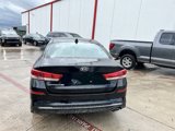 Used 2020 Kia Optima LX image 3