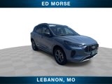 Used 2024 Ford Escape ST-Line w/ Tech Pack #1 image 2