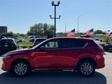 New 2025 MAZDA CX-5 AWD 2.5 S w/ Select Package image 5