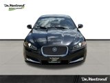 Used 2012 Jaguar XF Portfolio image 2
