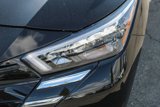 New 2025 Nissan Versa S w/ Trunk Package image 5