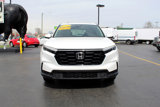Used 2023 Honda CR-V EX image 2