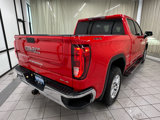 Certified 2021 GMC Sierra 1500 SLE image 5
