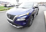 Used 2021 Nissan Rogue Platinum image 6