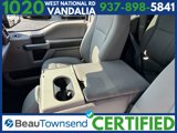 Certified 2018 Ford F150 XLT w/ Equipment Group 302A Luxury image 4