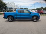 Used 2024 Chevrolet Silverado 1500 RST w/ Z71 Off-Road Package image 2