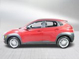 Used 2021 Hyundai Kona SEL image 4