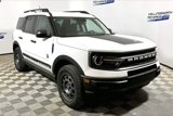 New 2024 Ford Bronco Sport Big Bend image 2