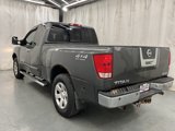 Used 2005 Nissan Titan SE image 5
