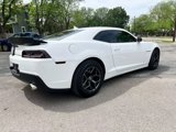 Used 2014 Chevrolet Camaro SS w/ RS Package image 5