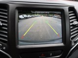 Used 2022 Jeep Cherokee Trailhawk w/ Premium Leather Package image 5