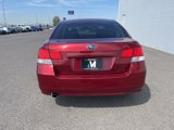 Used 2012 Subaru Legacy 2.5i Premium image 4