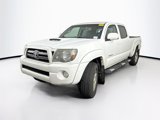 Used 2010 Toyota Tacoma 4x4 Double Cab image 2