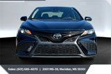 Used 2023 Toyota Camry SE image 3
