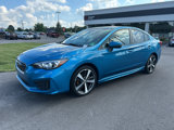 Used 2018 Subaru Impreza 2.0i Sport image 2