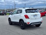 Used 2018 Chevrolet Trax LT w/ LT Convenience Package image 4