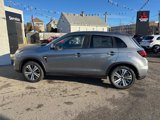 New 2024 Mitsubishi Outlander Sport ES image 2