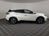 Used 2022 Nissan Murano SL image 3