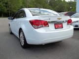 Used 2015 Chevrolet Cruze Eco image 2