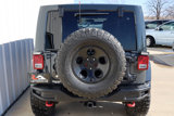 Used 2017 Jeep Wrangler Unlimited Rubicon image 4