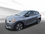 Certified 2019 Nissan Kicks SR image 2