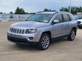 Used 2017 Jeep Compass High Altitude image 6