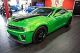 Used 2010 Chevrolet Camaro LT image 2