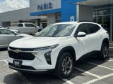 New 2025 Chevrolet Trax LT w/ Driver Confidence Package image 3