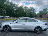 Used 2024 Hyundai Sonata SEL image 2