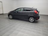 Used 2019 Ford Fiesta SE image 3