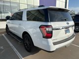 Used 2020 Ford Expedition Max Limited image 3