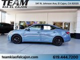Used 2024 Nissan Sentra SV image 6