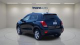 Used 2022 Chevrolet Trax LS w/ Tint and Cruise Package image 3