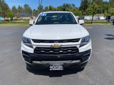 Used 2022 Chevrolet Colorado LT w/ Fleet Safety Package image 2