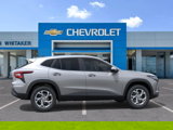 New 2025 Chevrolet Trax LS image 5