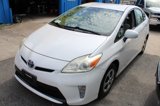 Used 2012 Toyota Prius Three image 4