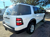 Used 2007 Ford Explorer XLT image 4