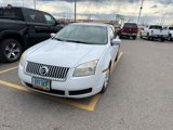 Used 2006 Mercury Milan image 3