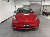 Used 2020 Tesla Model Y Long Range image 3